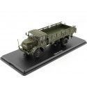 CARSDEMETAL.ES 1953 Military Truck Man-630 4x4 Green 1:43 Premium Classixxs PCL47114