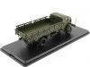 CARSDEMETAL.ES 1953 Military Truck Man-630 4x4 Green 1:43 Premium Classixxs PCL47114