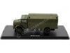 Cochesdemetal.es 1953 Camión Militar Transporte de Tropas MAN-630 4x4 Verde 1:43 Premium ClassiXXs PCL47115