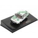 Cochesdemetal.es 1993 Skoda Favorit 136L Nº9 Sibera/Gross Rallye Monte Carlo 1:43 IXO Models RAC414A.22
