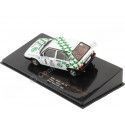 136L NO9 SIBERA / RALLY GROST