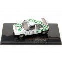 136L NO9 SIBERA / RALLY GROST