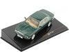 Cochesdemetal.es 1998 Jaguar XJ8 (X308) RHD Verde Metalizado 1:43 IXO Models CLC456N.22