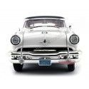 Cochesdemetal.es 1952 Lincoln Capri Blanco 1:18 Lucky Diecast 92808