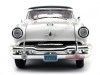 Cochesdemetal.es 1952 Lincoln Capri Blanco 1:18 Lucky Diecast 92808