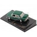 CARSDEMETAL.ES 1980 LADA 1500 Green foncé 1:43 Modèles IXO CLC463N.22