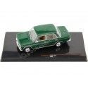 CARSDEMETAL.ES 1980 LADA 1500 Green foncé 1:43 Modèles IXO CLC463N.22