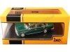 CARSDEMETAL.ES 1980 LADA 1500 Green foncé 1:43 Modèles IXO CLC463N.22