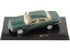 Cochesdemetal.es 1998 Jaguar XJ8 (x308) RHD Metallized Green 1:43 Modèles Ixo CLC456N.22