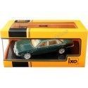Cochesdemetal.es 1998 Jaguar XJ8 (x308) RHD Metallized Green 1:43 Modèles Ixo CLC456N.22