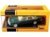Cochesdemetal.es 1998 Jaguar XJ8 (x308) RHD Metallized Green 1:43 Modèles Ixo CLC456N.22