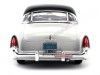 Cochesdemetal.es 1952 Lincoln Capri Blanco 1:18 Lucky Diecast 92808