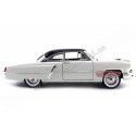 Cochesdemetal.es 1952 Lincoln Capri Blanco 1:18 Lucky Diecast 92808