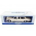 Cochesdemetal.es 1969 Mercedes-Benz 600 (W100) Pullman Limousine Blanco 1:18 MC Group 18188