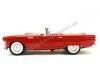 1955 Ford Thunderbird Convertible Rojo 1:18 Lucky Diecast 92068 Cochesdemetal 10 - Coches de Metal 
