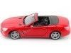 CARSDEMETAL.ES 2012 Mercedes-Benz SL500 (R231) Red Convertible 1:24 Wellly 24041