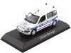 Cochesdemetal.es 2004 Citroen Berlingo Brigada Fluvial de La Policía Nacional 1:43 Norev 155724