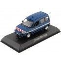 Cochesdemetal.es 2007 Citroen Berlingo Gendarmerie 1:43 Norev 155711