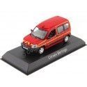 Cochesdemetal.es 2004 Citroen Berlingo Cuerpo de Bomberos 1:43 Norev 155721