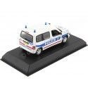 Citroen Berlingo Brigade de la police nationale