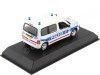 Citroen Berlingo Brigade de la police nationale
