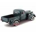 Cochesdemetal.es 1937 Studebaker coupé express Rick up Verde 1:18 Lucky Diecast 92458