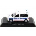 Citroen Berlingo Brigade de la police nationale