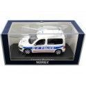 Citroen Berlingo Brigade de la police nationale
