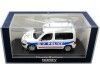 Citroen Berlingo Brigade de la police nationale