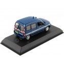 Cochesdemetal.es 2007 Citroen Berlingo Gendarmerie 1:43 Norev 155711