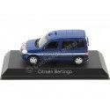 Cochesdemetal.es 2007 Citroen Berlingo Gendarmerie 1:43 Norev 155711
