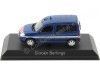 Cochesdemetal.es 2007 Citroen Berlingo Gendarmerie 1:43 Norev 155711