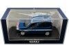 Cochesdemetal.es 2007 Citroen Berlingo Gendarmerie 1:43 Norev 155711
