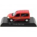 CARSDEMETAL.ES 2004 Citroen Berlingo Fire Department 1:43 NOREV 155721