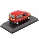 CARSDEMETAL.ES 2004 Citroen Berlingo Fire Department 1:43 NOREV 155721