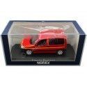 CARSDEMETAL.ES 2004 Citroen Berlingo Fire Department 1:43 NOREV 155721