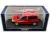 CARSDEMETAL.ES 2004 Citroen Berlingo Fire Department 1:43 NOREV 155721