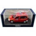 CARSDEMETAL.ES 2004 Citroen Berlingo Medical Brigade Fire Department 1:43 NOREV 155722