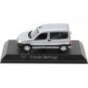 Cochesdemetal.es 2004 Citroen Berlingo Gris Aluminio 1:43 NOREV 155712