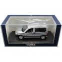 Cochesdemetal.es 2004 Citroen Berlingo Gris Aluminio 1:43 NOREV 155712