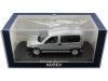 Cochesdemetal.es 2004 Citroen Berlingo Gris Aluminio 1:43 NOREV 155712