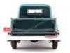 1937 Studebaker Coupe Espress Pick Up Verde 1:18 Lucky Diecast 92458 Cochesdemetal 4 - Coches de Metal 