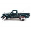 1937 Studebaker Coupe Espress Pick Up Verde 1:18 Lucky Diecast 92458 Cochesdemetal 6 - Coches de Metal 