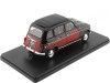 Cochesdemetal.es 1964 Renault 4L Parisienne Negro/Rojo 1:24 WhiteBox 124151