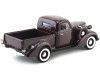 1937 Studebaker Coupe Espress Pick Up Violeta 1:18 Lucky Diecast 92458 Cochesdemetal 2 - Coches de Metal 