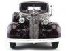 1937 Studebaker Coupe Espress Pick Up Violeta 1:18 Lucky Diecast 92458 Cochesdemetal 3 - Coches de Metal 