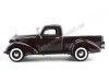 1937 Studebaker Coupe Espress Pick Up Violeta 1:18 Lucky Diecast 92458 Cochesdemetal 8 - Coches de Metal 