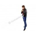 Cochesdemetal.es 1982 Pontiac Firebird Knight Rider + Michel Knight "KITT: El Coche Fantástico" 1:24 Jada Toys 30086_24003