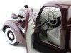 1937 Studebaker Coupe Espress Pick Up Violeta 1:18 Lucky Diecast 92458 Cochesdemetal 12 - Coches de Metal 