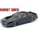 Cochesdemetal.es 1982 Pontiac Firebird Knight Rider + Michel Knight "KITT: El Coche Fantástico" 1:24 Jada Toys 30086_24003